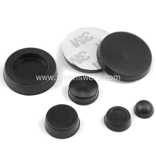 Custom Compression Mold Tool for Silicone Rubber Bellows